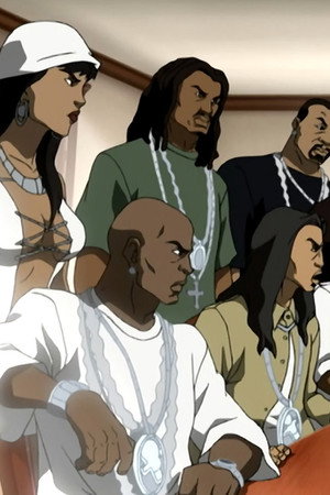 The Story of Thugnificent