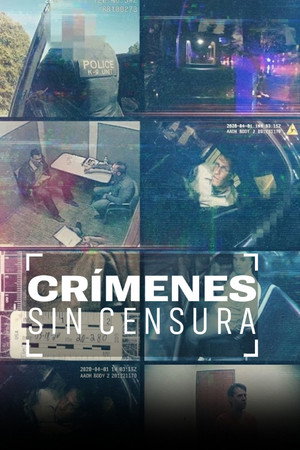Crimenes sin censura