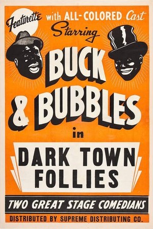 Darktown Follies