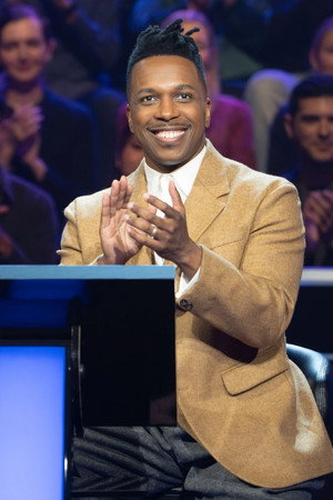 In the Hot Seat: Billy Porter & Leslie Odom Jr.; Timothy Simons & Jackie Tohn