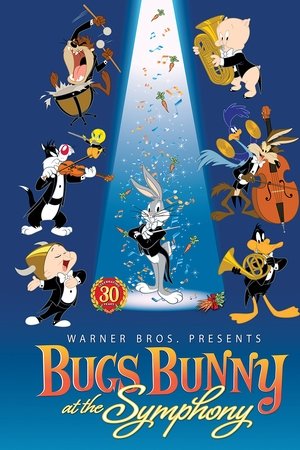 Bugs Bunny at the Symphony