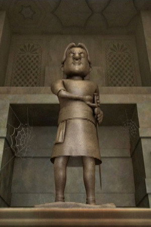 Bolney Wali Murti