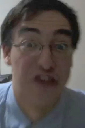 Asians Piss Me Off