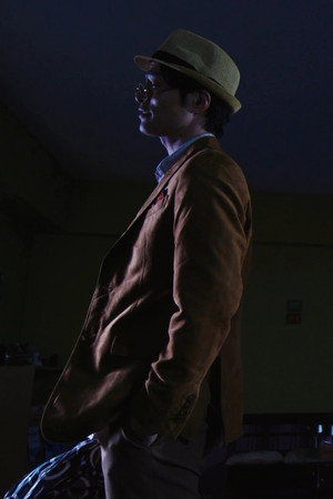 Who Takes Off the Veil?