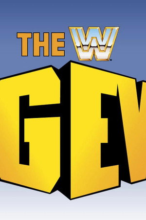 WWF The Big Event