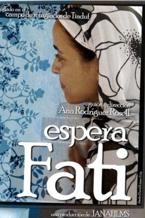 ¡Espera, Fati!