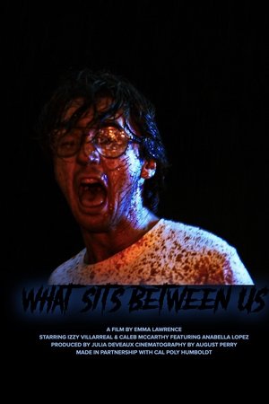 What Sits Between Us