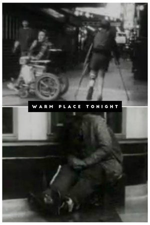 Warm Place Tonight