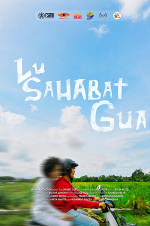 Lu Sahabat Gua