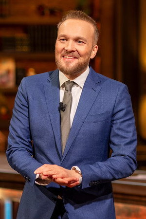 LUBACH: This Was The Week