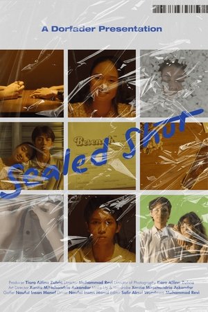 Sealed Shut