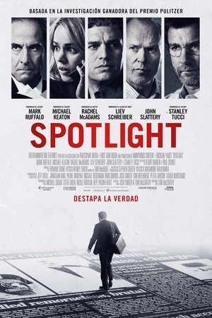Imagen de Spotlight