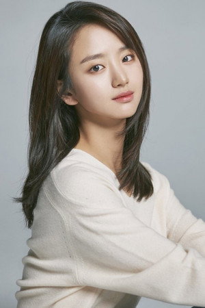 Won Jin-ah Won Jin-ah