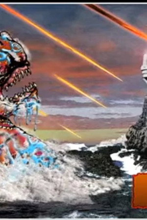 the deadly spawn: breed of war