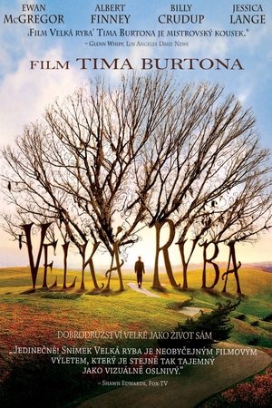 Velká ryba