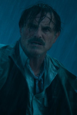 The Storm and What Came After