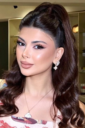 Shabnam Aliyeva Shabnam Aliyeva