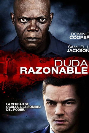 Imagen de Duda razonable