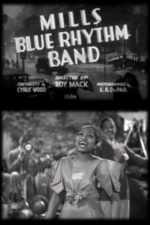 Mills Blue Rhythm Band