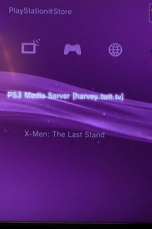 Video Game Front Ends