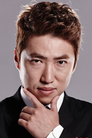 Jang Dong-min Jang Dong-min