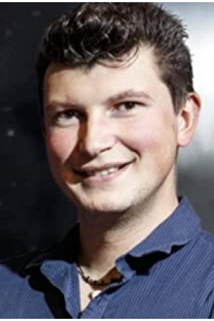 Konstantin Batygin Konstantin Batygin