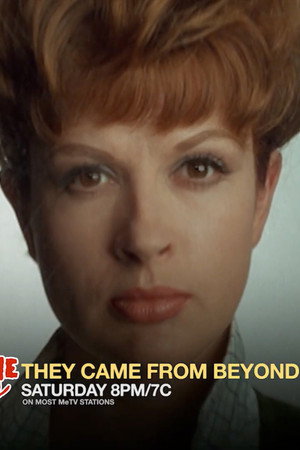 They Came from Beyond Space (1967)