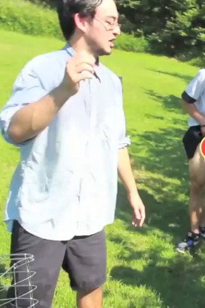 JAPANESE FIREWORKS CHALLENGE