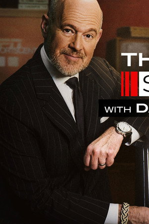 Dan Patrick (Ep. 1)