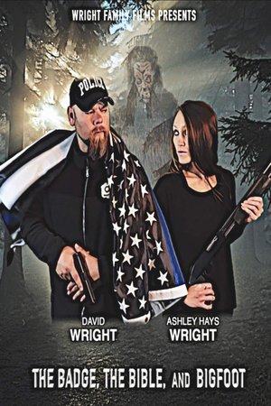 The Badge, the Bible, and Bigfoot