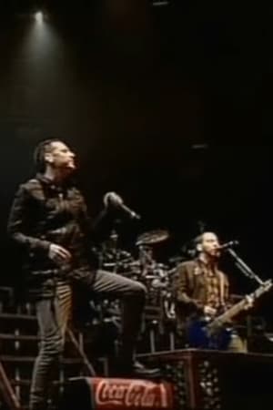 Linkin Park: Live at Rock am Ring 2007