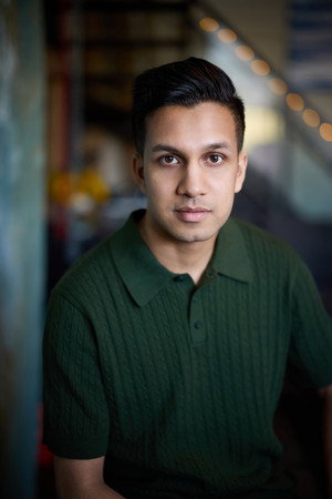 Alexander Desouza Alexander Desouza