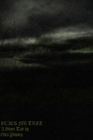 Black Fir Tree