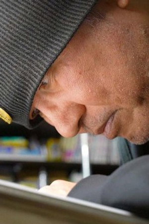 Behind the Scenes: Detective Conan - Aoyama Gosho, Manga Artist