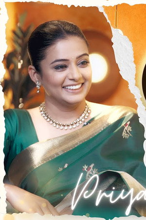 Priyamani