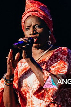 Angélique Kidjo