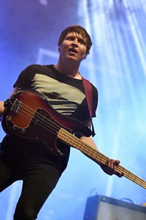 The Wombats