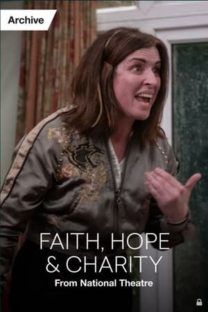 Faith, Hope & Charity