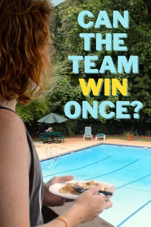 Can The Team Win Once?
