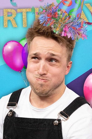 Try Not To Laugh #78 - Shayne's Birthday!