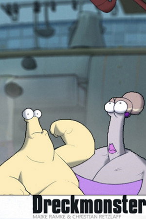 Dirtmonsters