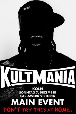 KULTMANIA 2025