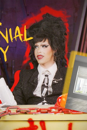 F**K Millennial Grey