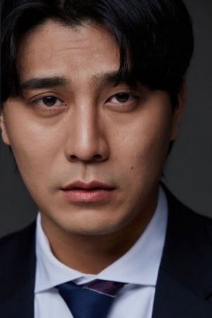 Cha Hyung-eun
