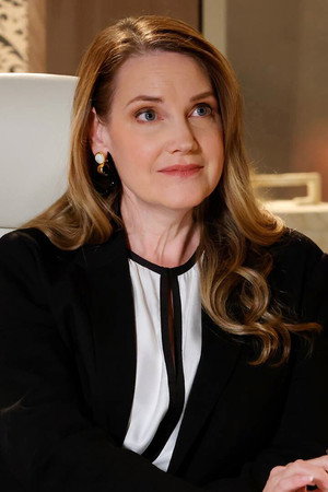 Blair Foster