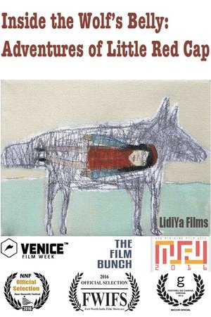 Inside the Wolf's Belly: Adventures of Little Red Cap