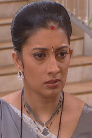 Shobha Rebels Against Tulsi