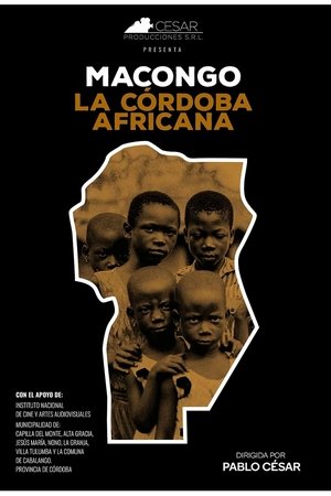 Macongo, la Córdoba africana