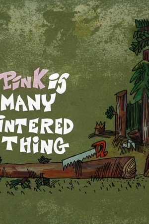 Pink is a Many Splintered Thing