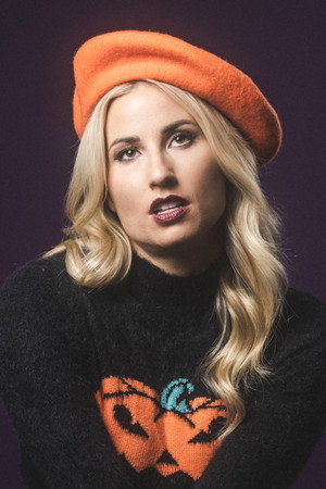 Amy Hessler Amy Hessler